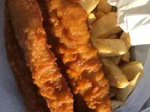 Anselmo's Fish & Chips