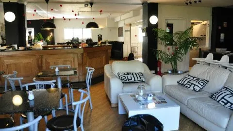Bridge Cafe Oban Ltd in โอบัน