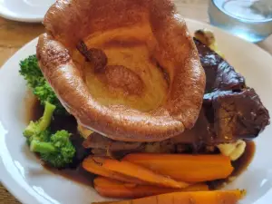 The Ship Inn