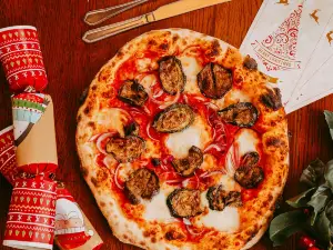 Amore Ristorante e Pizzeria