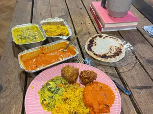 Sunam Tandoori