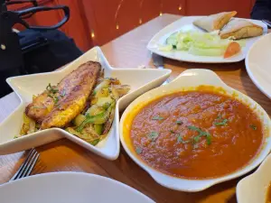 Mumbai Bites