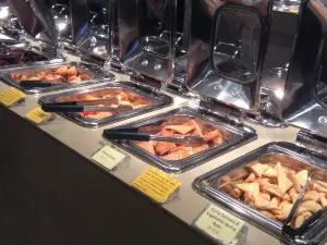 The Hup Lee Buffet Restaurant