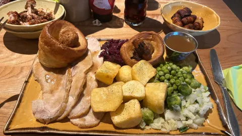 The Harvester in 利