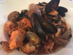 Ristorante IL Porcino