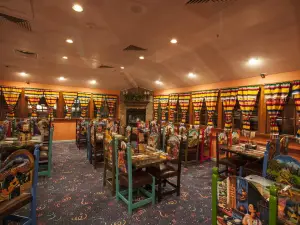 Fiesta Mexicana