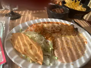 La Tapatia Méxican Restaurant and Cantina | Concord