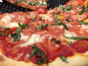 Big Daddy's Pizzeria
