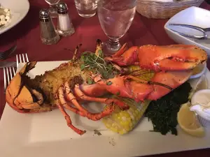 Muscoot Tavern
