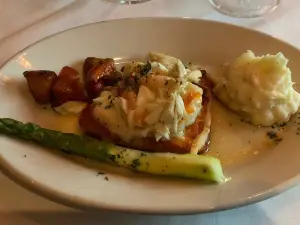 Boulevard Steakhouse