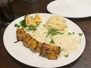 Downtowner Woodfire Grill