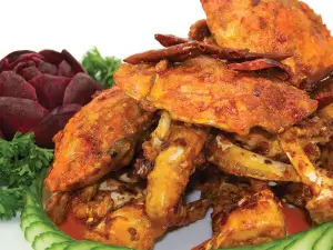 Joyce Chinese Cuisine