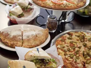 Ojai Pizza Company