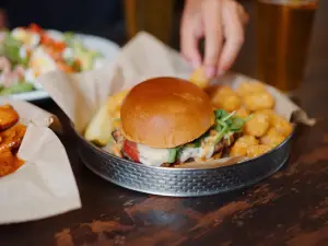 Craggy Range Bar & Grill