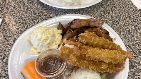 Aloha Kitchen in Mesa