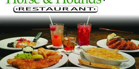 Horse & Hounds Restaurant