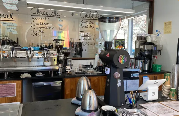 Elementary Coffee Co.