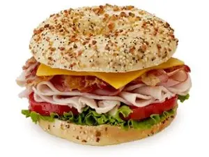 Rochester Bagel & Coffee House