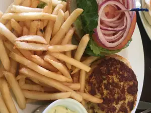 Brigantine Bistro