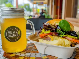 Kohala Grown Market