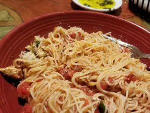 Carrabba's Italian Grill