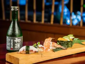 Kotta Sushi Lounge
