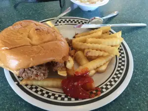Carolina's Diner
