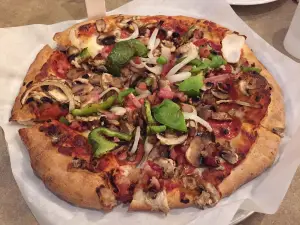 Pizza Factory