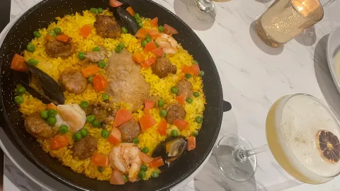 Bistro North in 狄龍