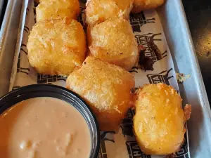 Omaha Tap House - Downtown