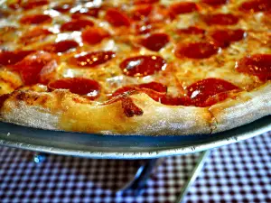 Ramunto's Brick & Brew Pizza