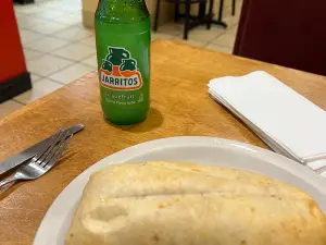 Three Amigos Mexican Taqueria