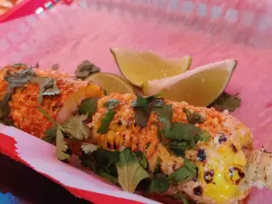 Tres Amigos Cantina
