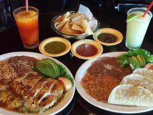 Maria Cuca's Mexican Cuisine