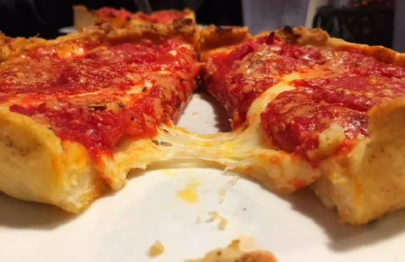 Lou Malnati's Pizzeria