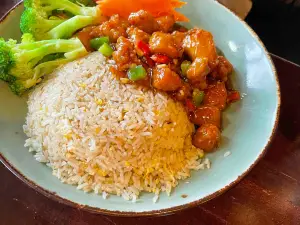 Thai At Silver Spring