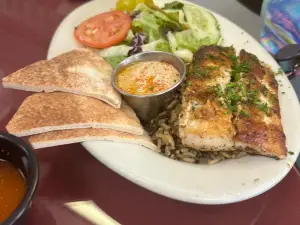 Pita Stop