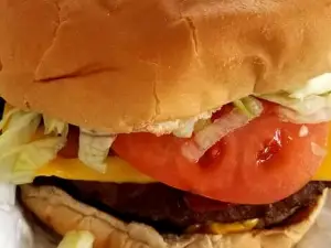 Sonic Drive-In