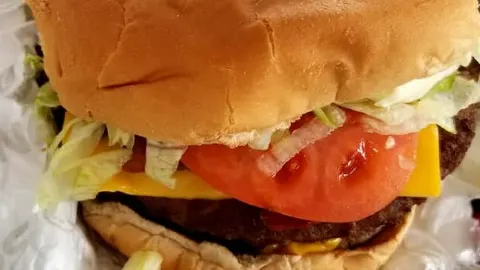Sonic Drive-In in 살리스버리