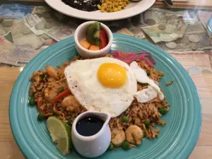 Osprey Café