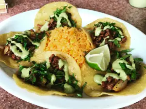 Rana's Mexican Grill