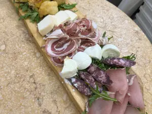L'antica Cantina