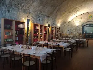 Enoteca Proviciale Tuscia