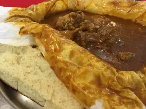 Yau Kee Restaurant