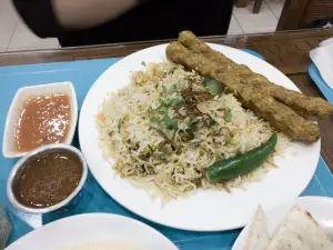 Mr. Kabab & Biryani (Putrajaya)