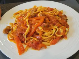 Ristorante Spaghetteria Pepe e Sale