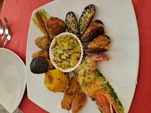 Antica Trattoria Carmelina
