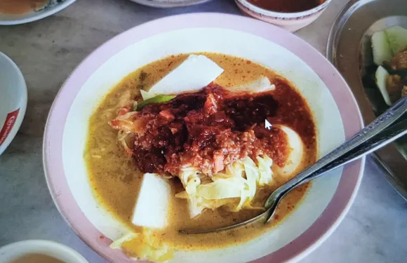 Kheng Ping Kopitiam