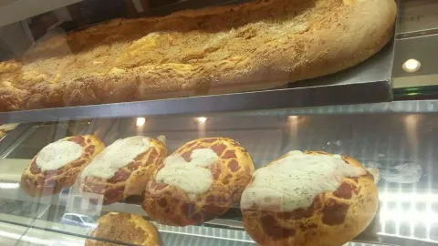 Pasticceria Conca d'Oro in Treviso