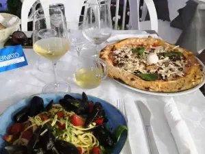 Ristorante da Luciano's
